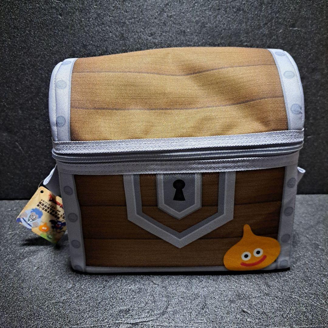 ドラゴンクエスト　キャンドルライトベル付きフィギュアどんぶりタイマーフィギュア