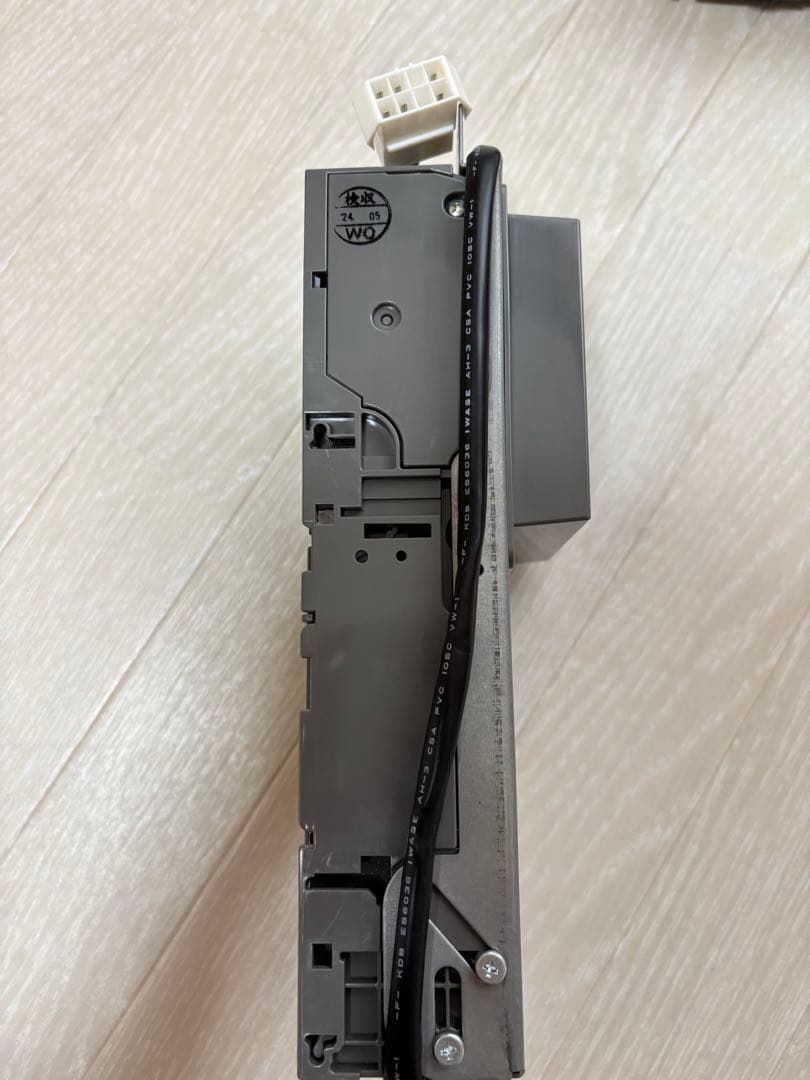 新札対応 CONLUX NBX-R620 ビルバリ