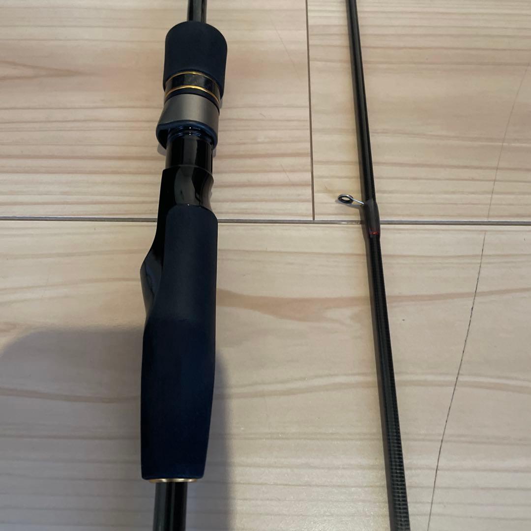 TANGAROA TR EGING 511M 最終値下げ