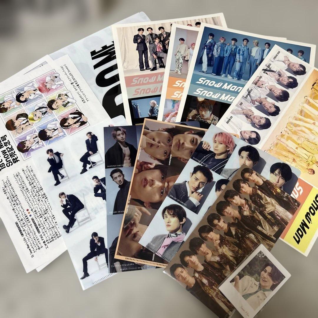 5千円値下げ　 Man CD.DVD44枚まとめ売　ラウール　新品あり