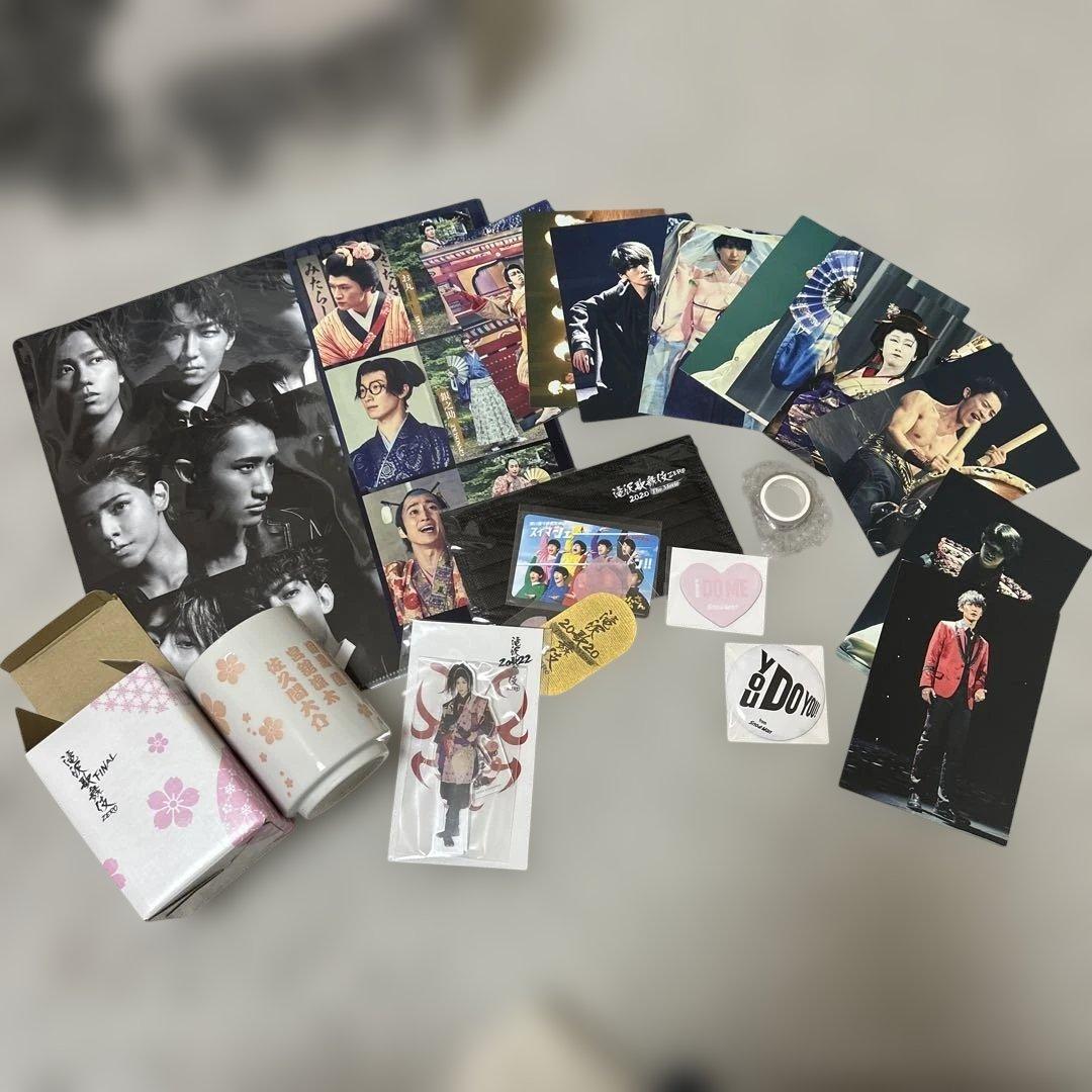 5千円値下げ　 Man CD.DVD44枚まとめ売　ラウール　新品あり