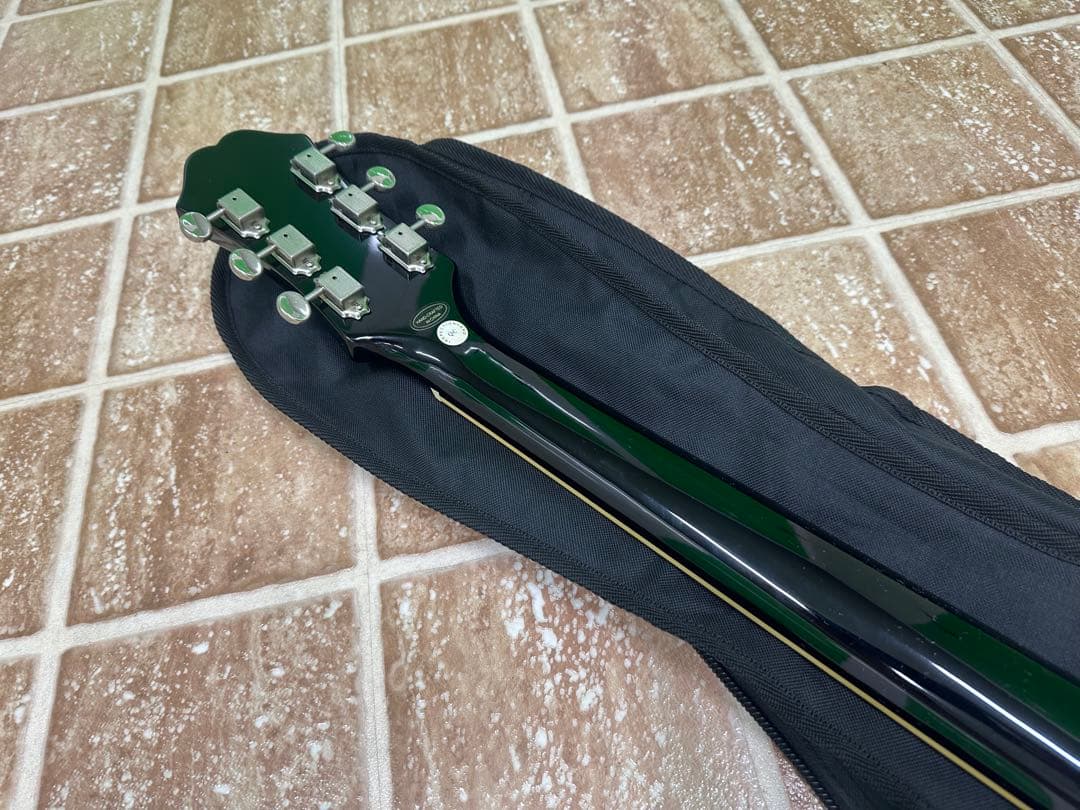 Epiphone エピフォン Casino Coupe VS エレキギター