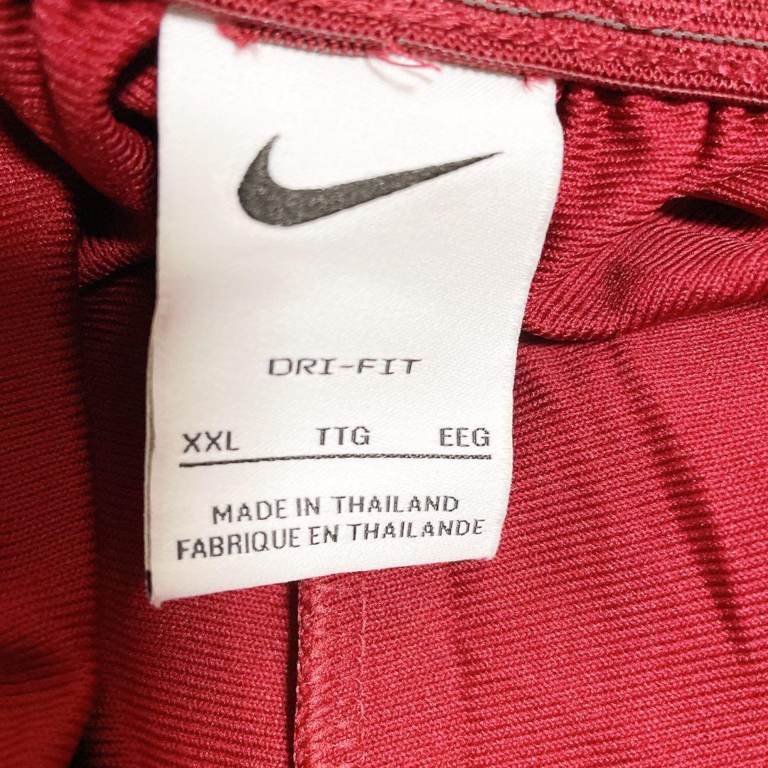 NIKE L.F.C リバプール　21/22 トラックパンツ　ジャージ