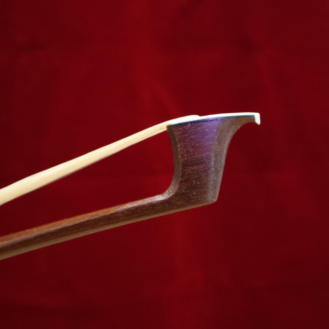 古いチェロ弓 1960年頃ドイツ製造品？？