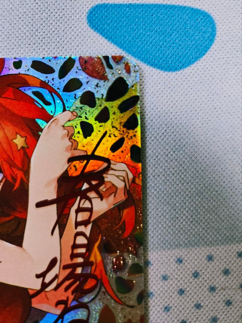 【最終値下げ・おまけ付き】五等分の花嫁　偶然のない夏休み　五月　sssp