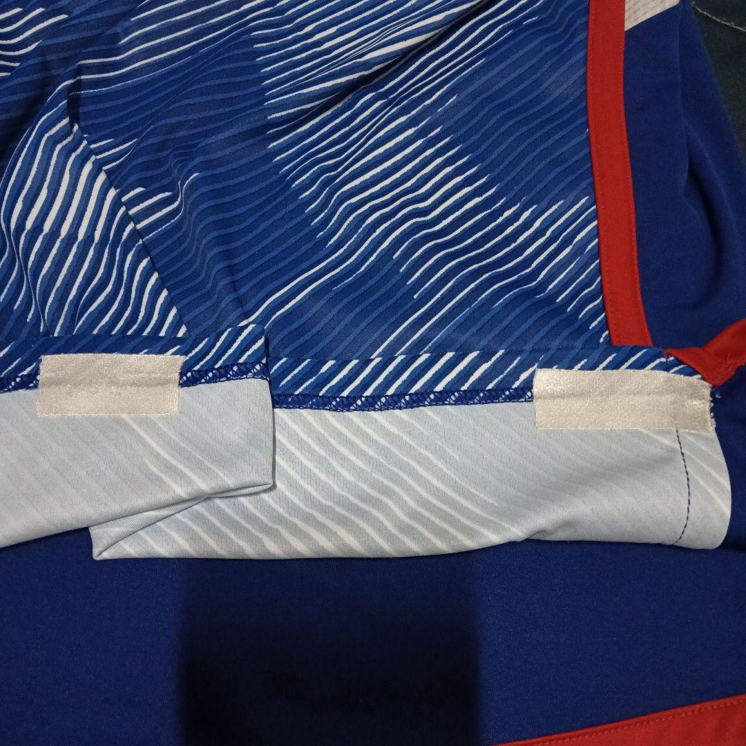 日本代表 ユニフォーム なでしこジャパン 谷川萌々子 3XL U17 2022年