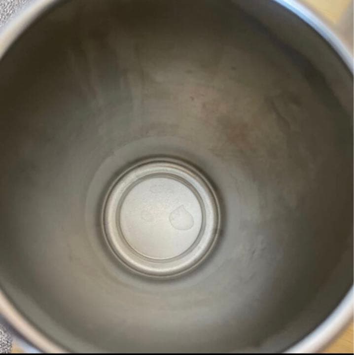 ノースフェイス　クリーンカンティーン 4点セット　パイントカップ