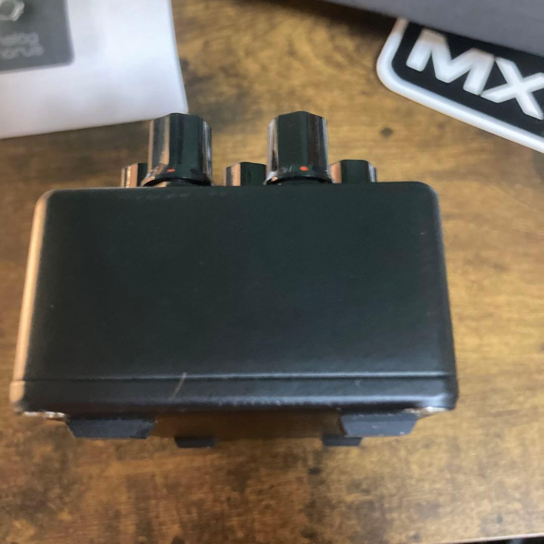 国内144台限定カラー‼️MXR Analog Chorus