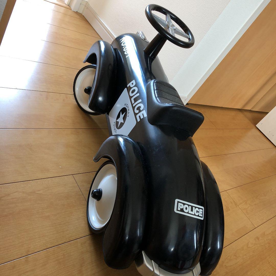 アルタバーグ ポリスカー★レア