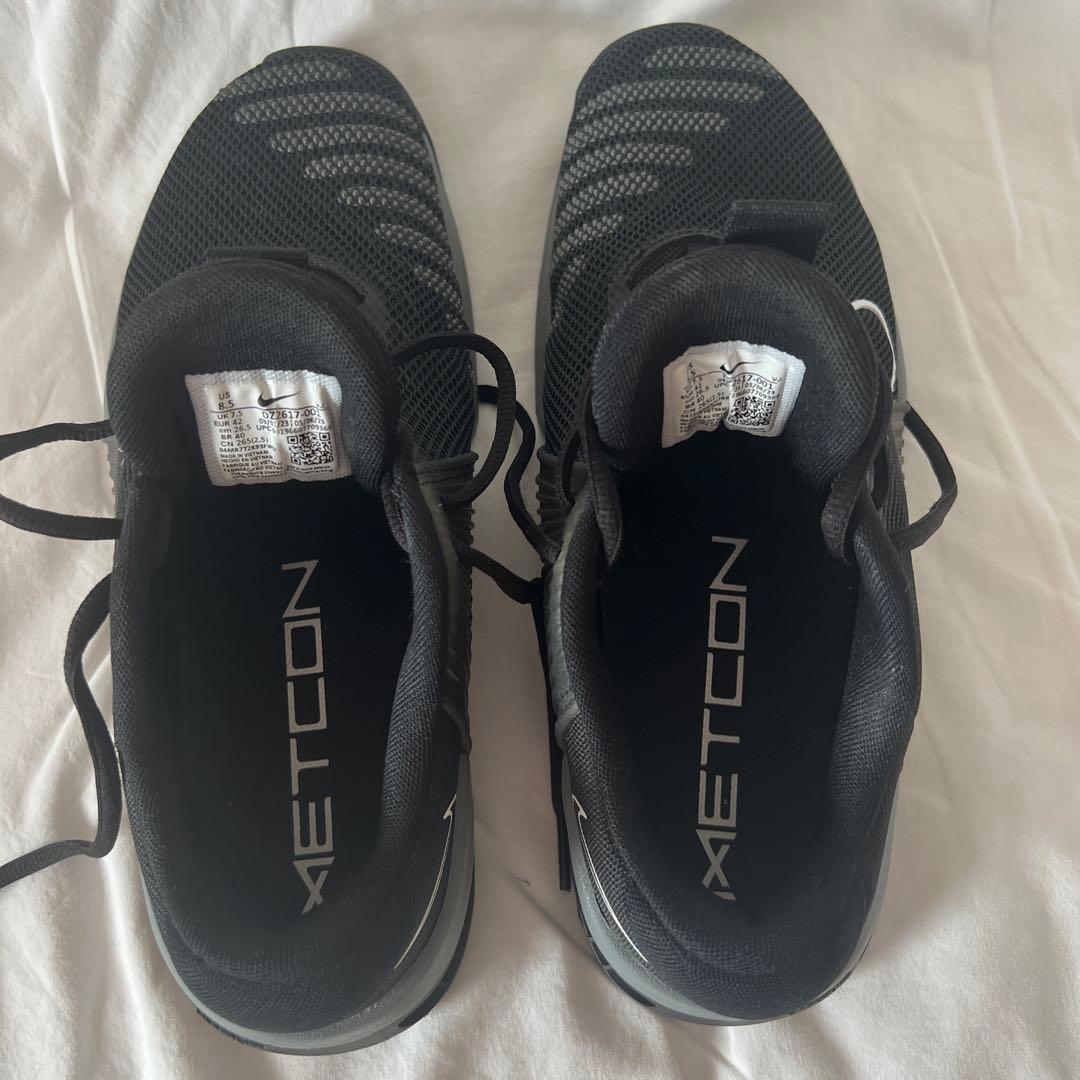 ナイキ メトコン 9 メンズ ワークアウトシューズ