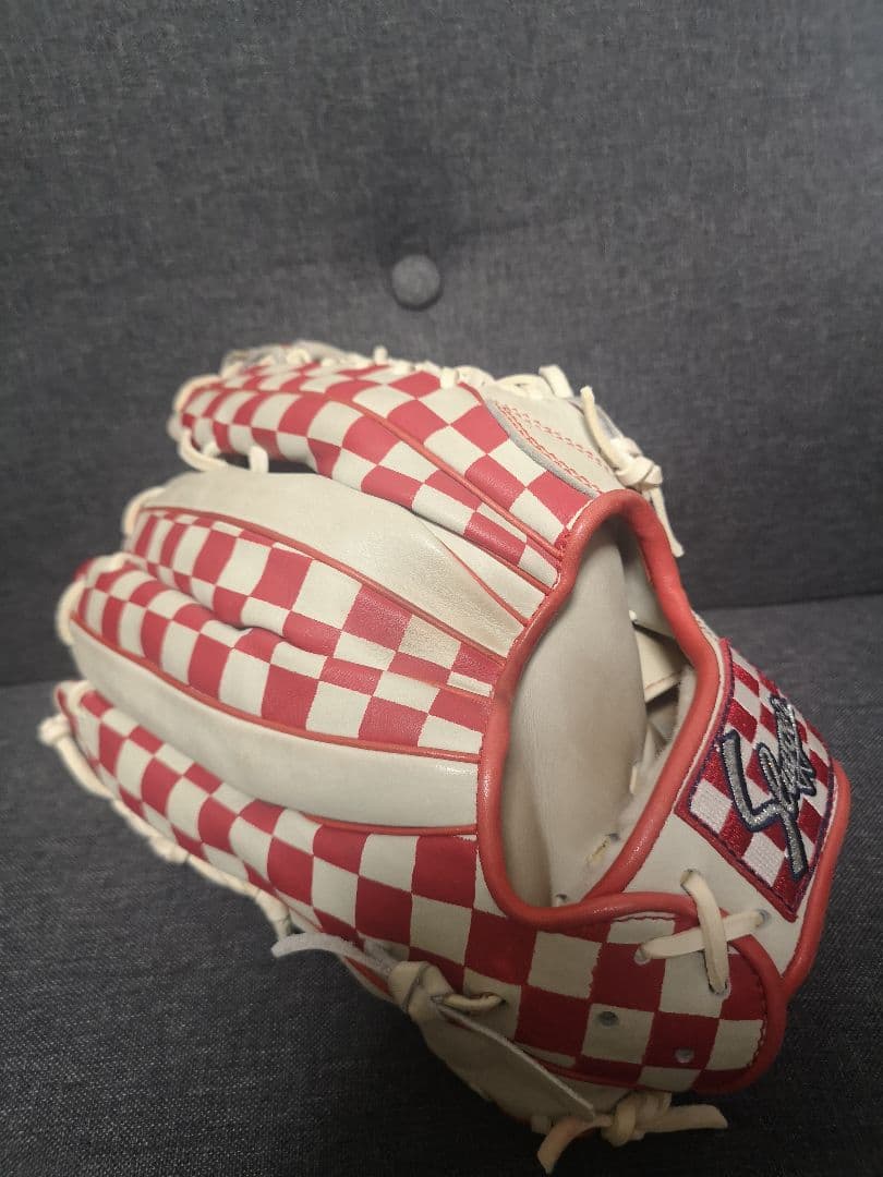 【プロフィール必読】激レア 久保田スラッガー 軟式 2008オールスターモデル