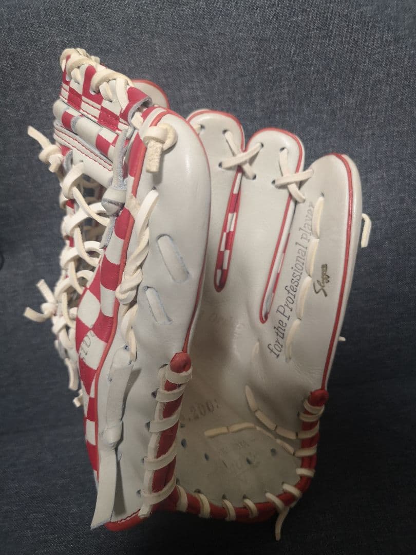 【プロフィール必読】激レア 久保田スラッガー 軟式 2008オールスターモデル