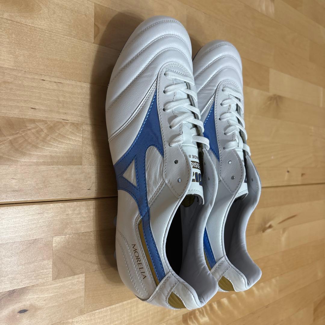 ミズノ モレリア2