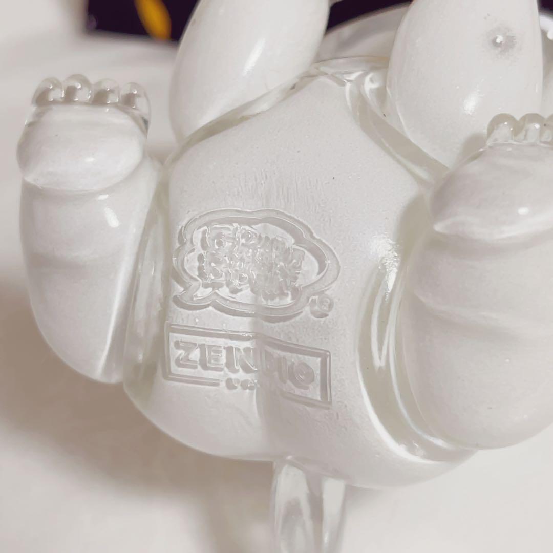 grapebrain ロッキャクウーパー まかろにベビー WINTER ver.