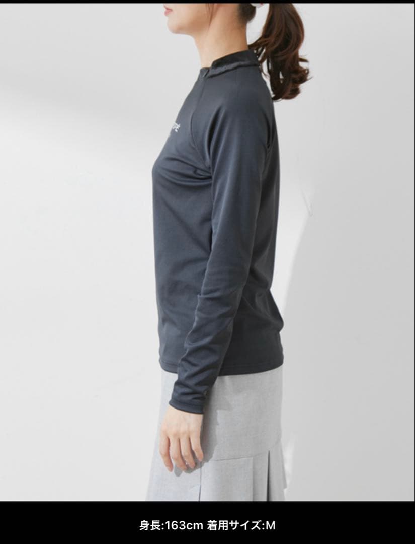 JUN&ROPE’ ジュンアンドロペ　ゴルフシャツ　新品