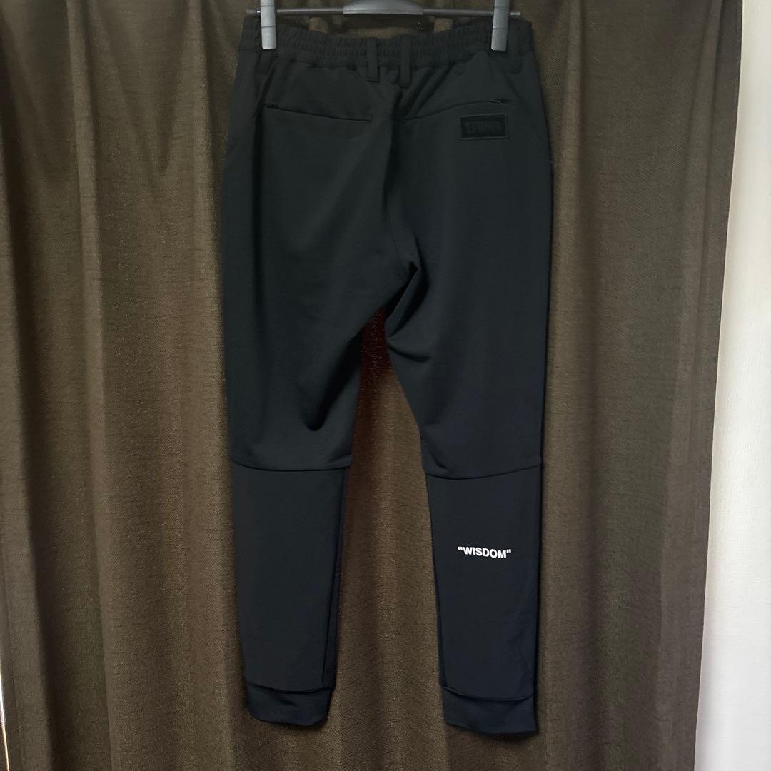 新作 TFW49 ACTIVE SLIM JOGGER PANTS パンツ
