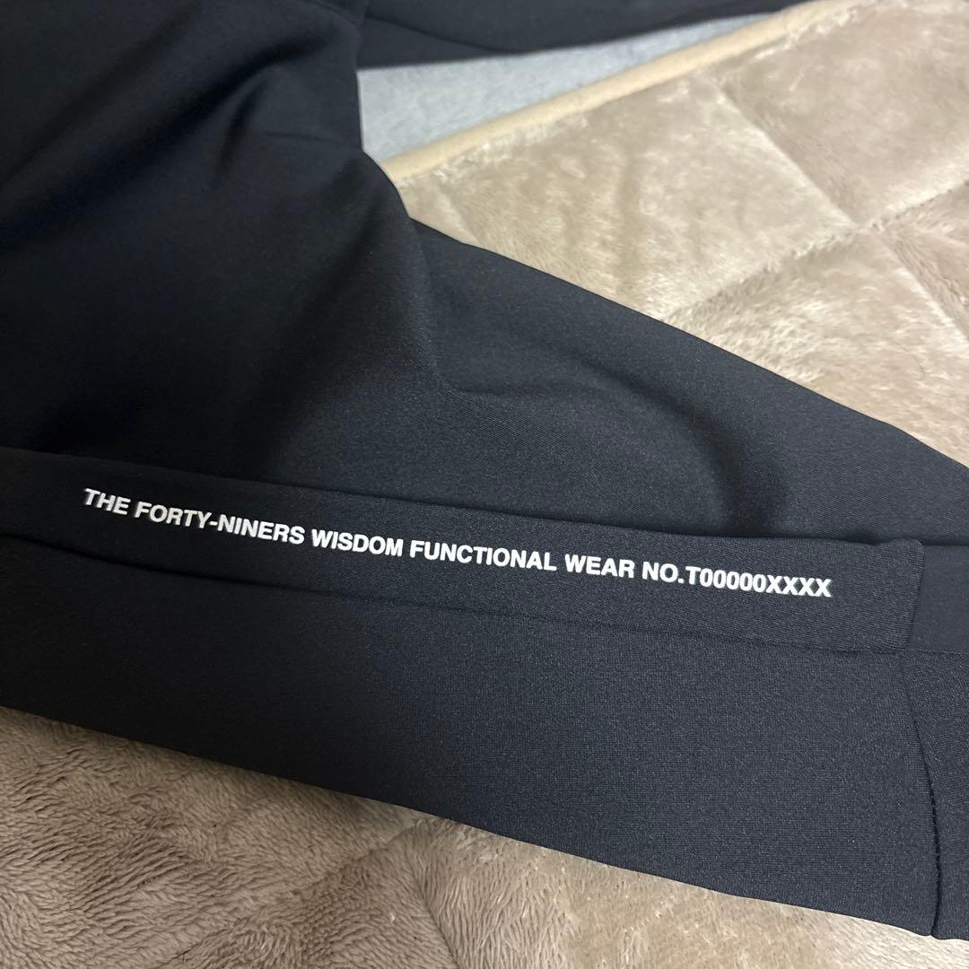 新作 TFW49 ACTIVE SLIM JOGGER PANTS パンツ