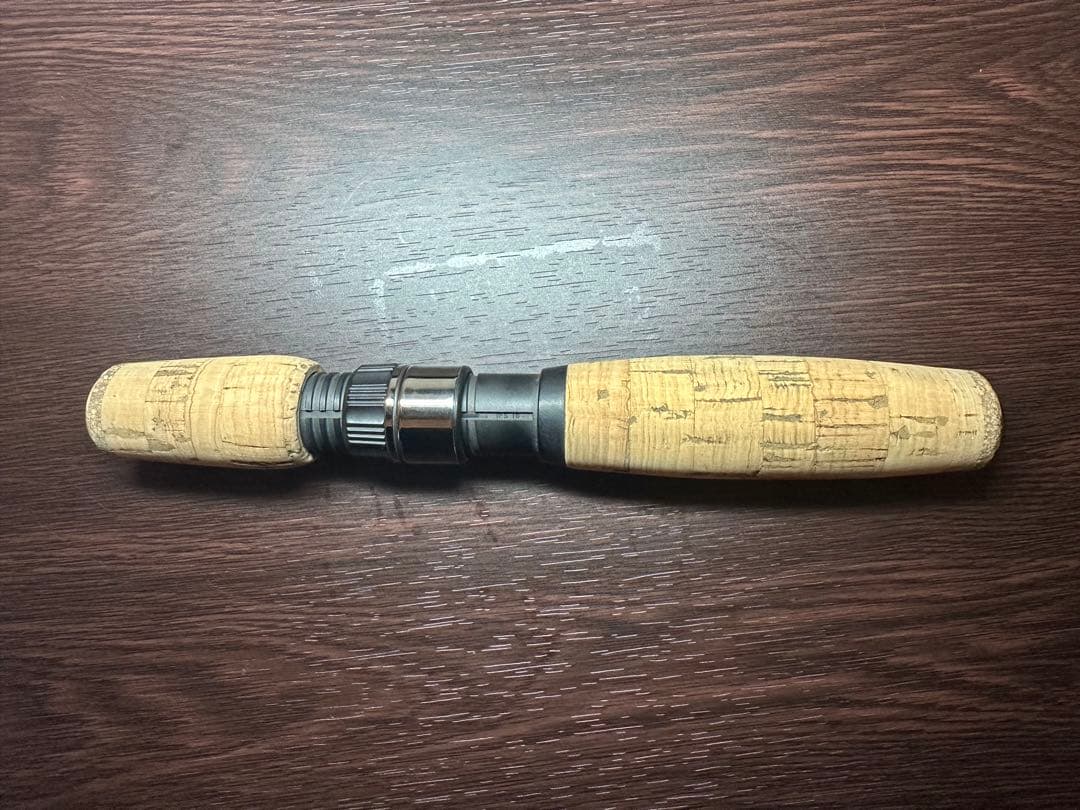 ディアモンスター オプショングリップ セット モンスターキス