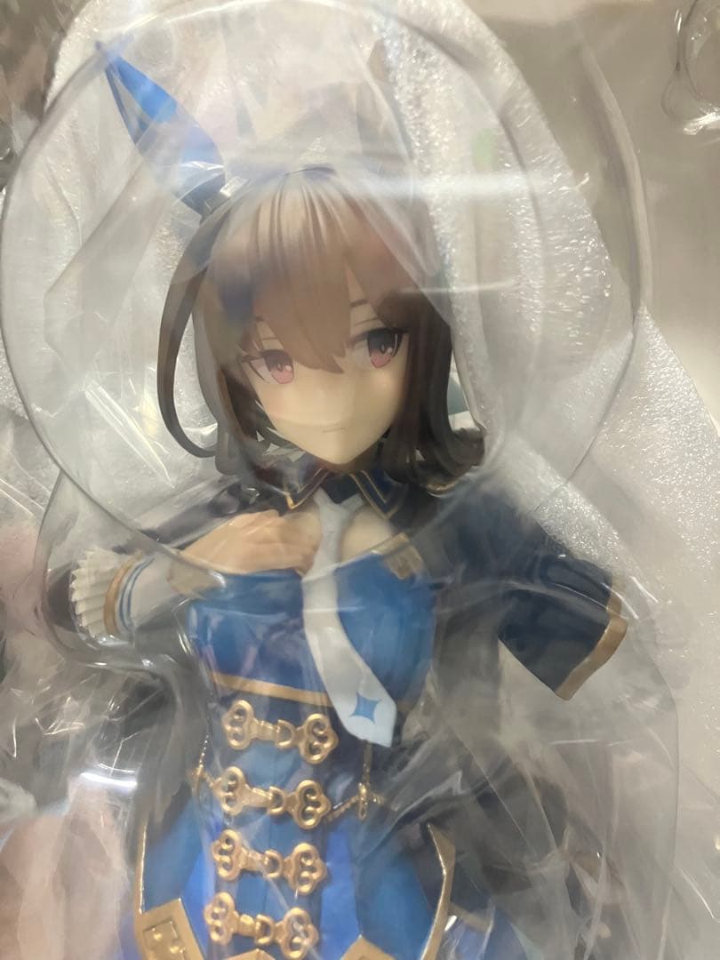 【未開封】ウマ娘 プリティーダービー 1/7スケールフィギュア アドマイヤベガ