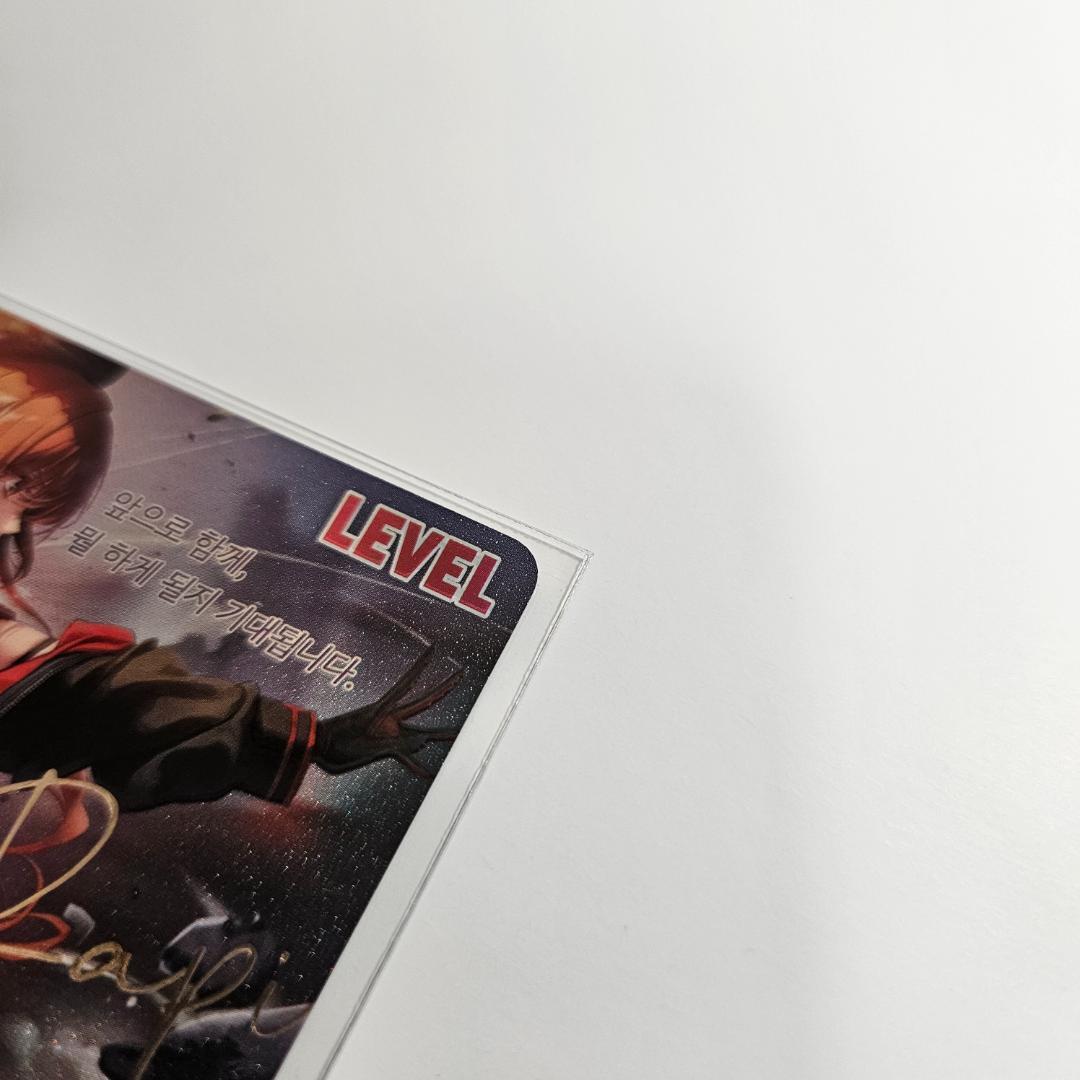 ★期間限定★勝利の女神 nikke NIVEL レッドフード SPL サイン