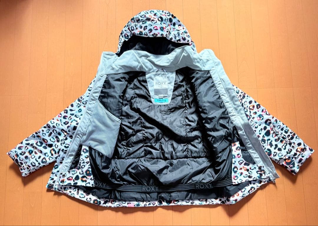 ROXY スキーウェア キッズ　150cm