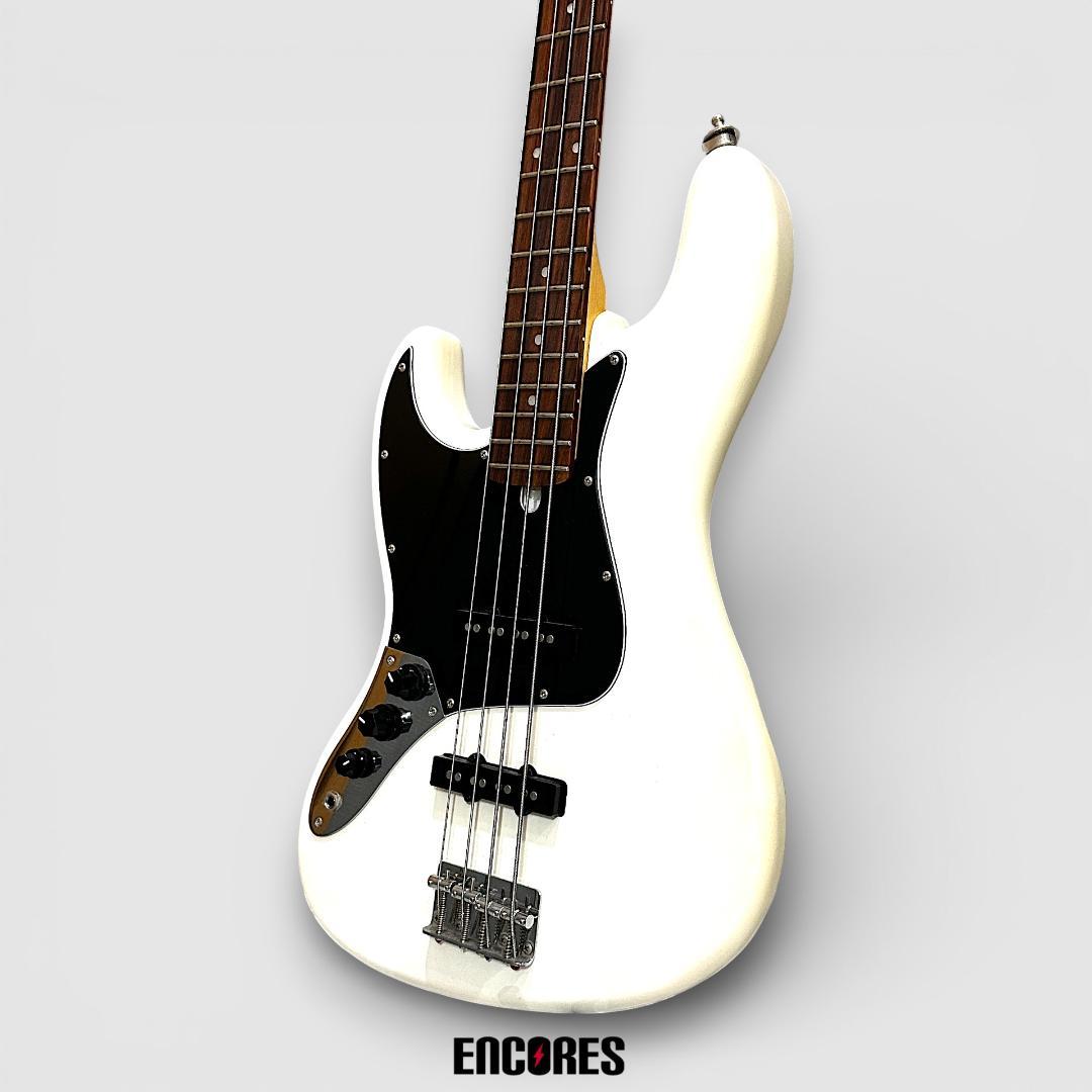 Bacchus BJB-1 LH　レフティ