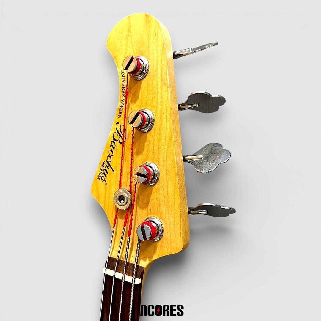 Bacchus BJB-1 LH　レフティ