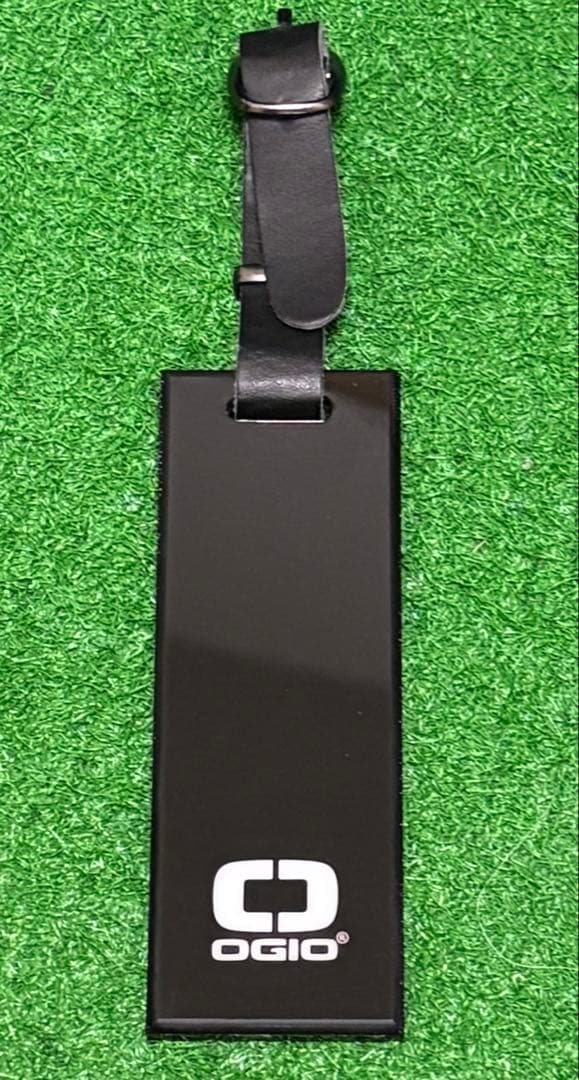 shun　OGIO WOODE HYBRID 24 軽量スタンド