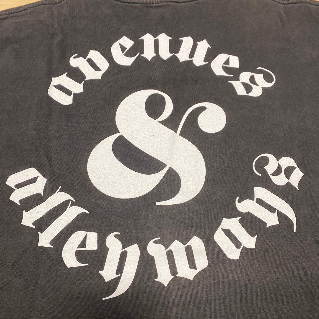 Rancid Tシャツ ブラック