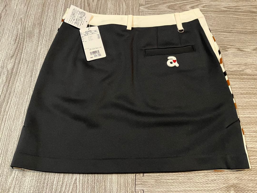 （新品）アルチビオ　スカート　サイズ38