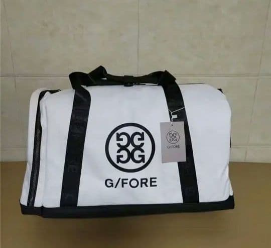 ゴルフ メンズ レディース ボストンバッグ／GFOREジーフォア@