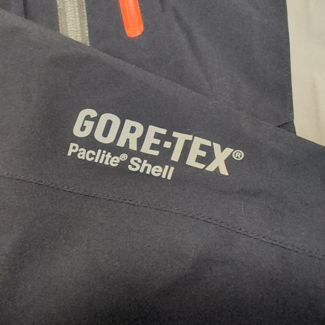 SHIMANOゴアテックスジャケットaccu3dmサイクルジャケット