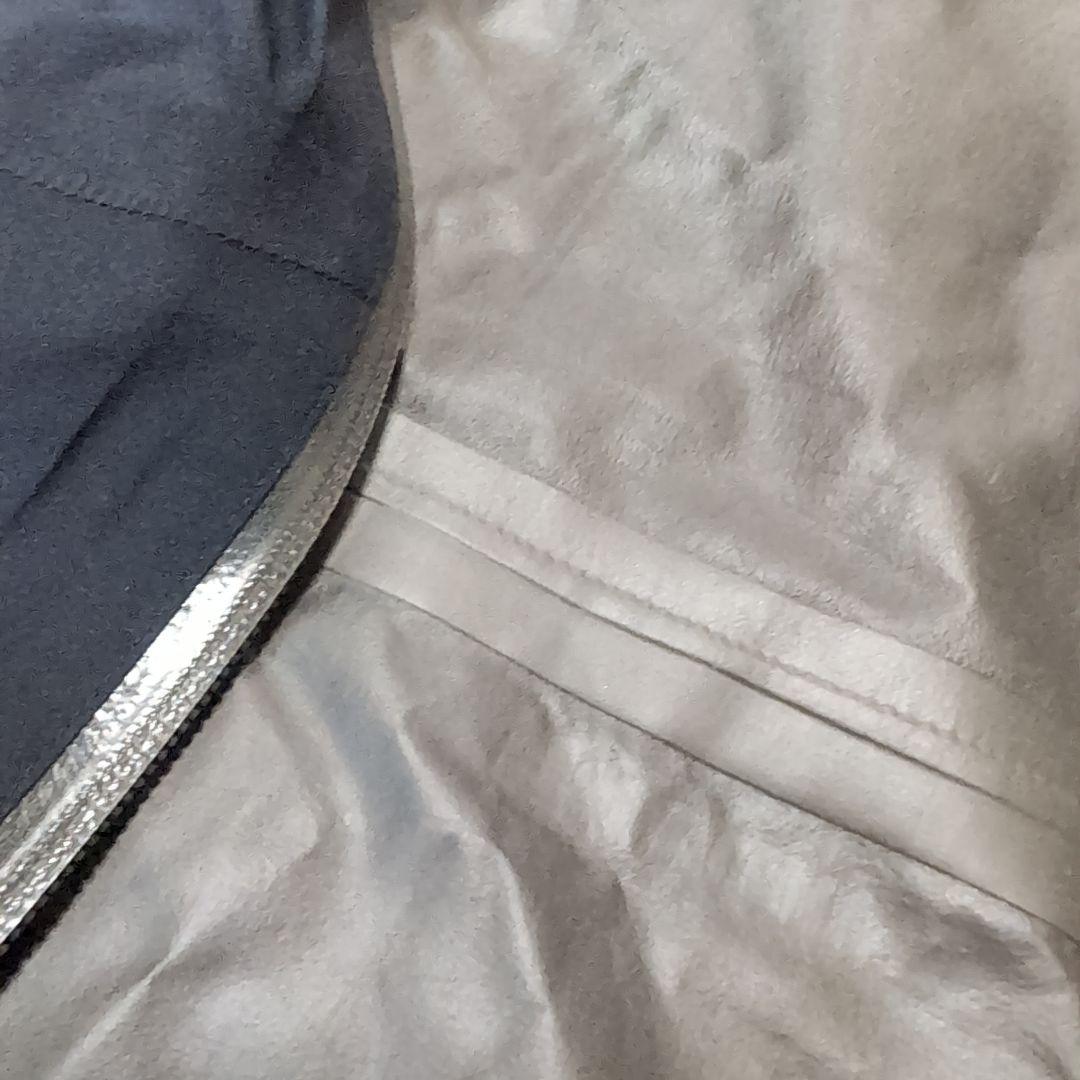 SHIMANOゴアテックスジャケットaccu3dmサイクルジャケット