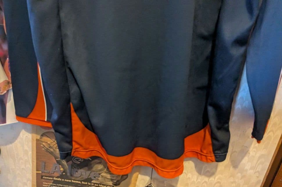 V・ファーレン長崎 PENALTY練習着