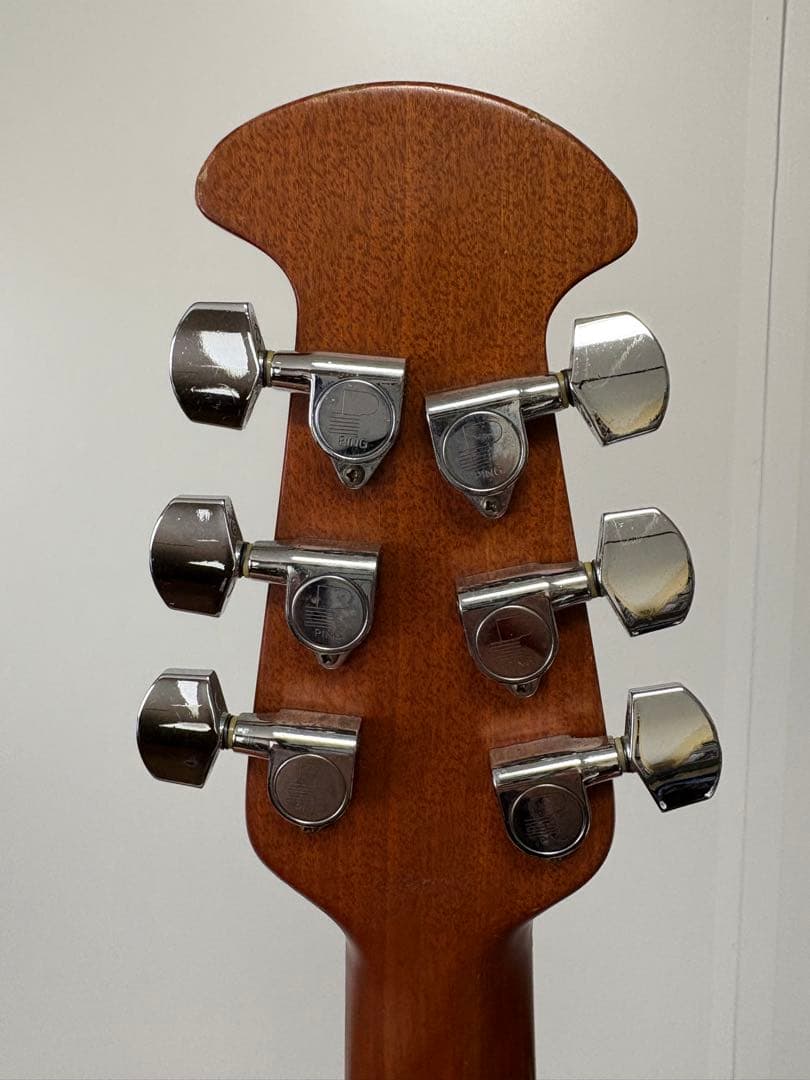 Celebrity by Ovation CC57 エレアコ