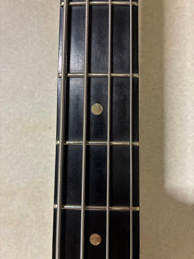 【中古】YAMAHA Motion LB-1 エレキベース