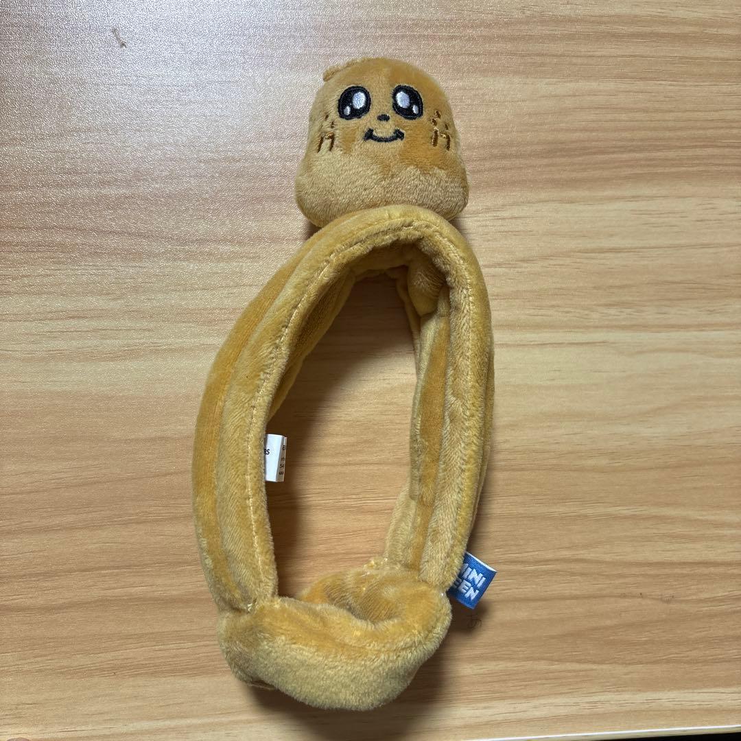 SEVENTEEN ミンギュ ペンライトカバー KIMJA キムジャ