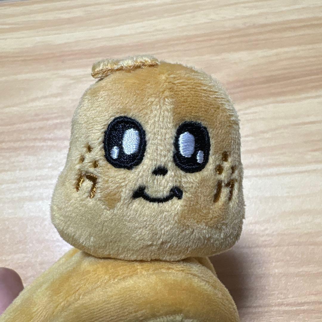 SEVENTEEN ミンギュ ペンライトカバー KIMJA キムジャ