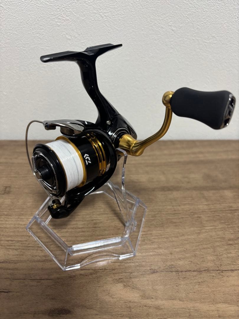 DAIWA レガリス
