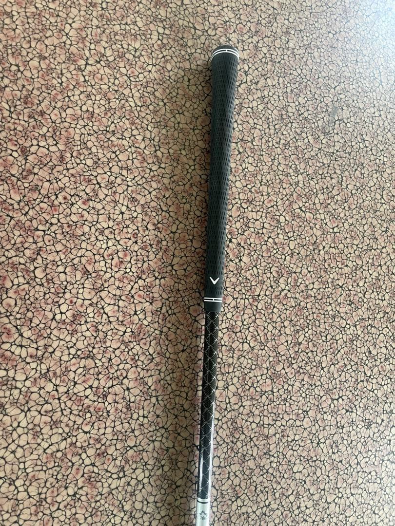 キャロウェイ　APEX UW23°