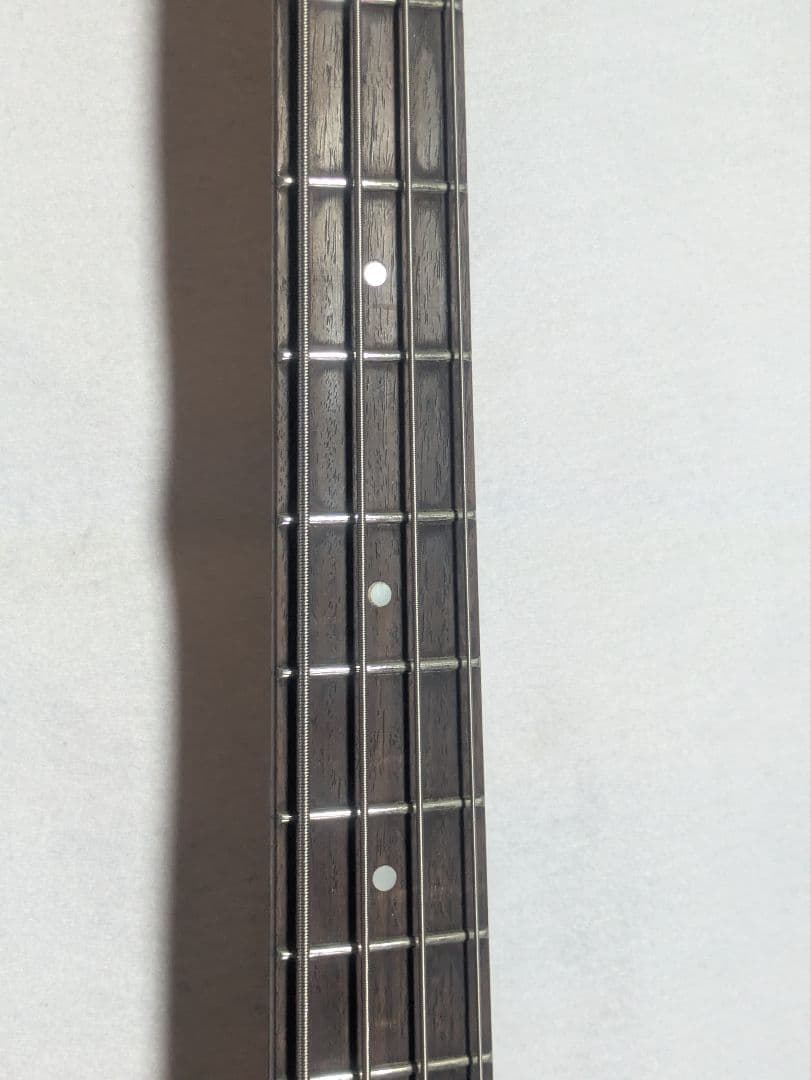 Ibanez SDGR エレキベース　※音詰まり有　ジャンク