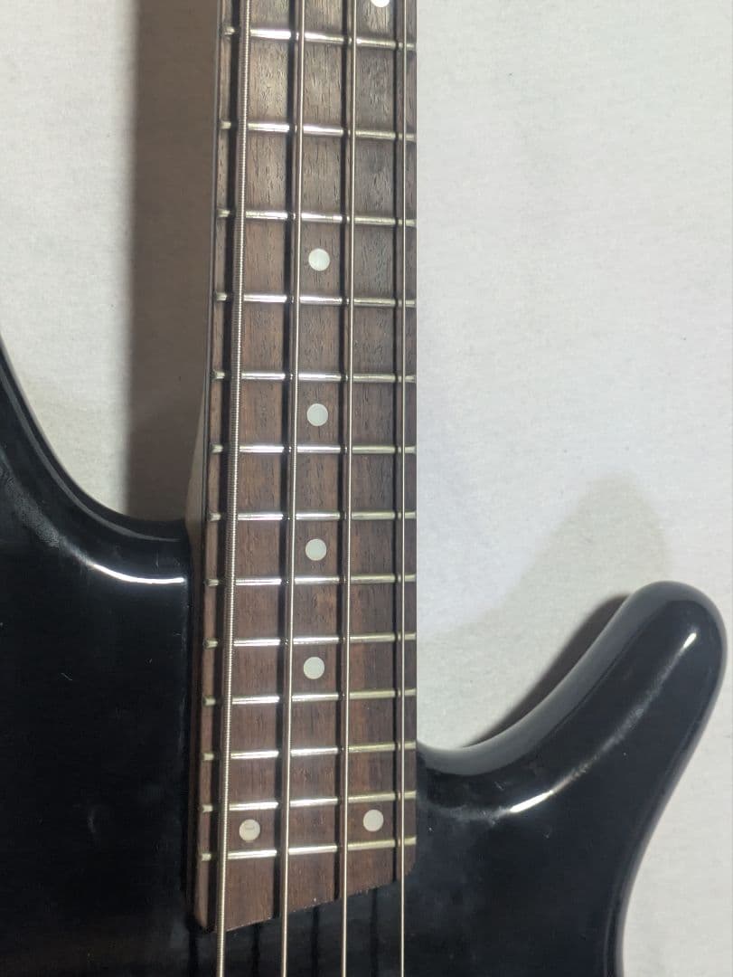 Ibanez SDGR エレキベース　※音詰まり有　ジャンク