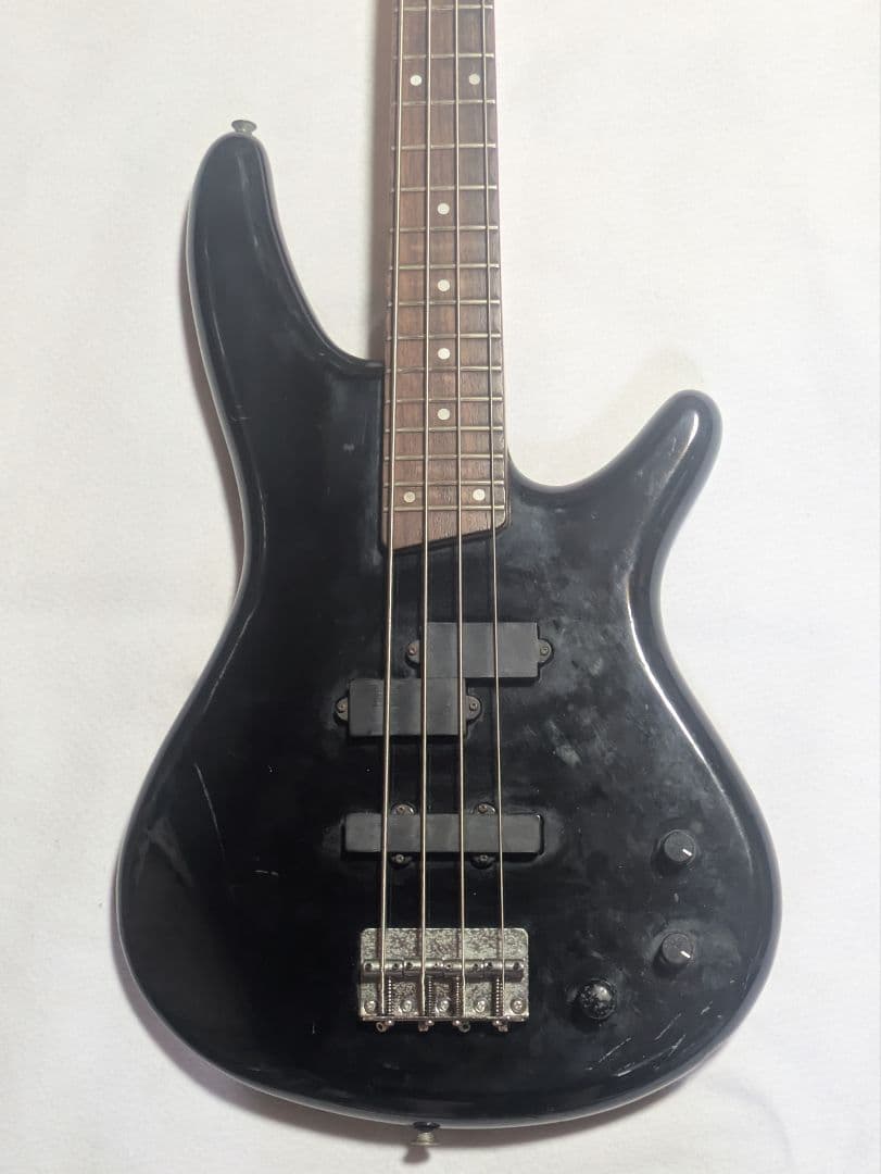 Ibanez SDGR エレキベース　※音詰まり有　ジャンク