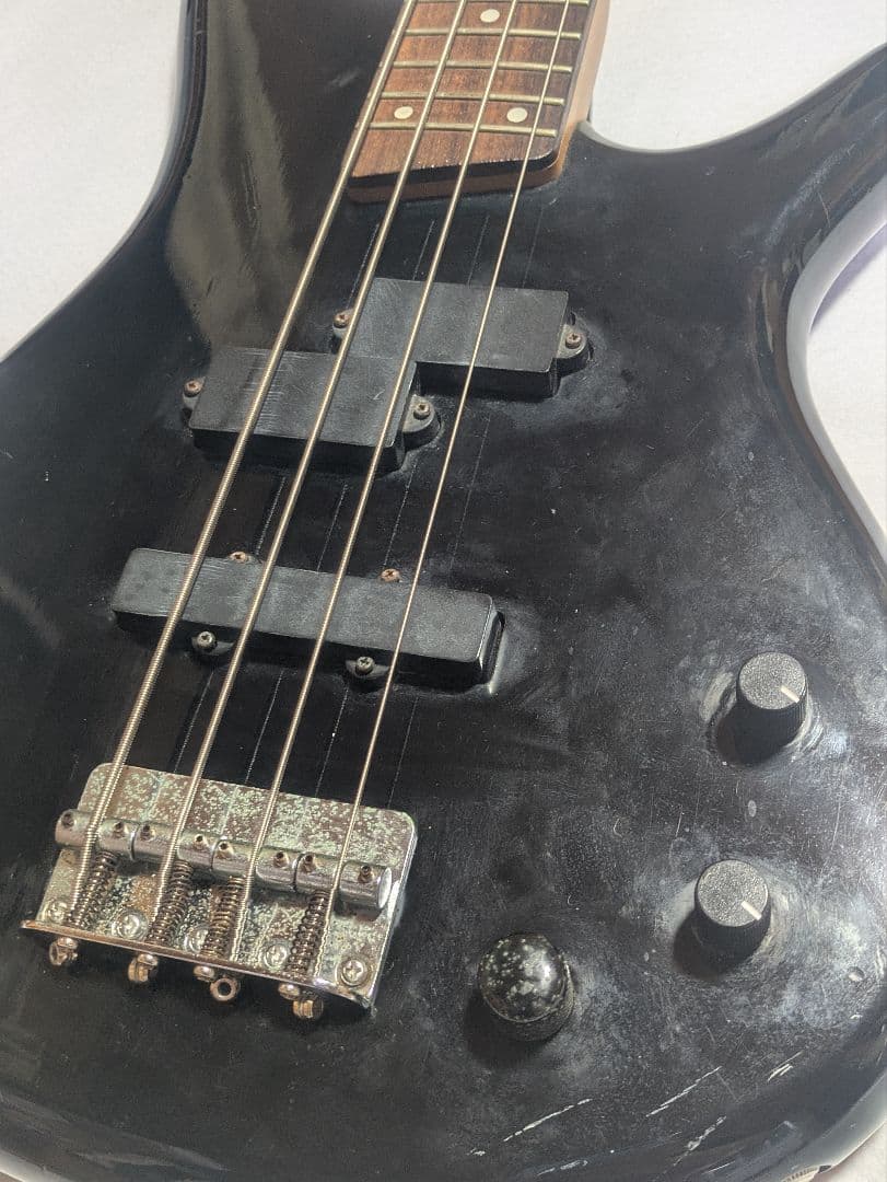 Ibanez SDGR エレキベース　※音詰まり有　ジャンク