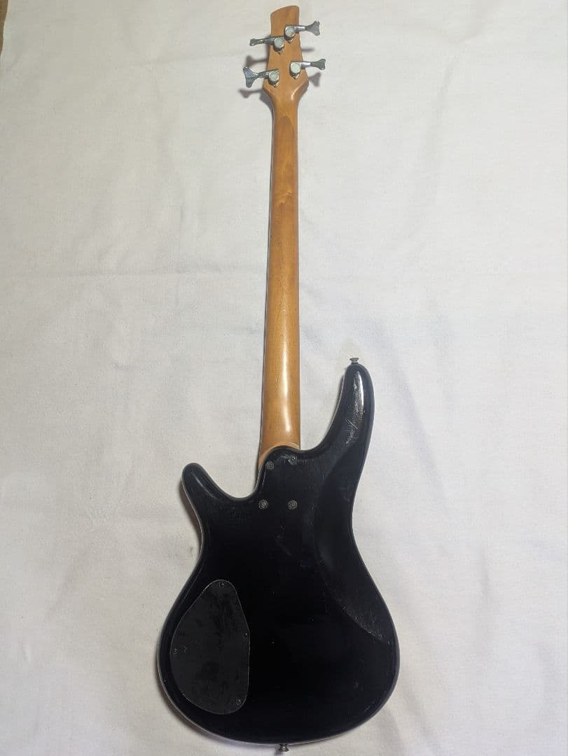 Ibanez SDGR エレキベース　※音詰まり有　ジャンク