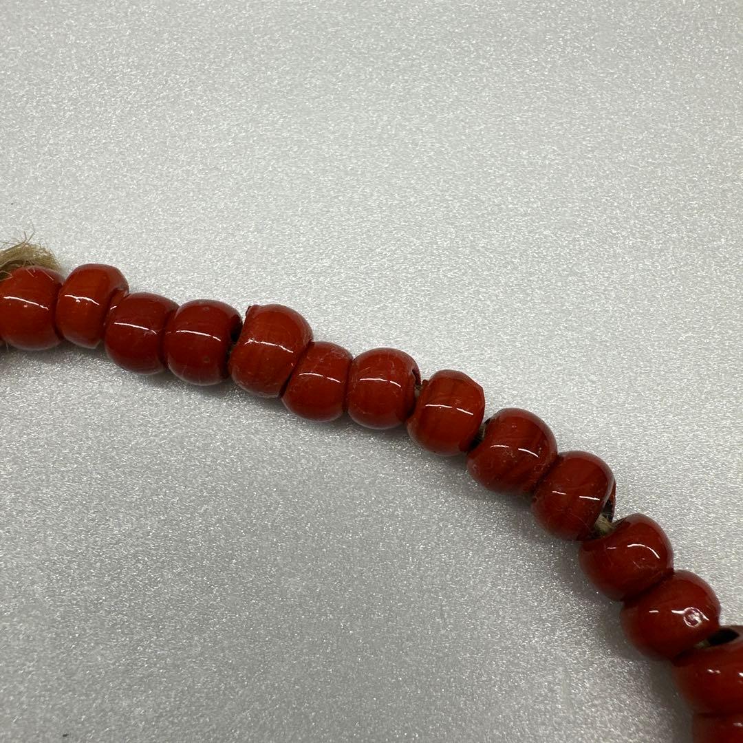 チベットの数珠