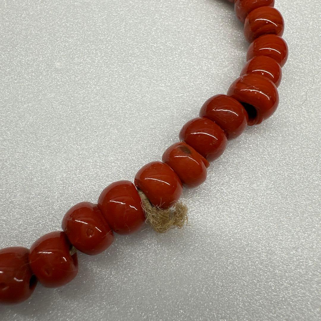 チベットの数珠