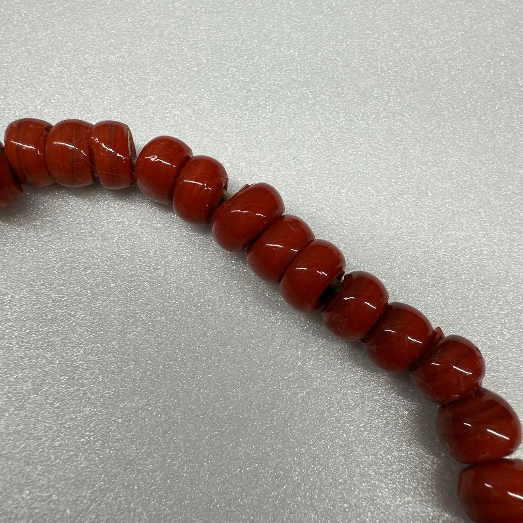 チベットの数珠