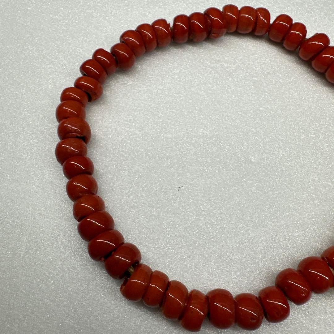 チベットの数珠