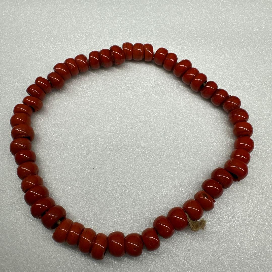 チベットの数珠